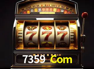 Inovações de Jogos na 7359 Com: O Futuro das Experiências Interativas