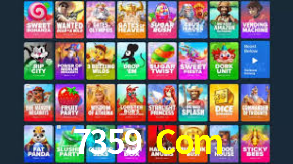 Descubra a Essência do 7359 Com: Nossa História e Compromissos