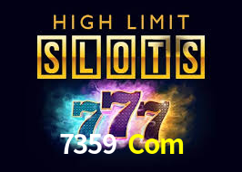 Desvendando o Mundo dos Jogos Virtuais na 7359 Com