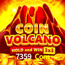 A Popularidade dos Caça-Níqueis no 7359 Com